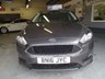 USED 2016 16 FORD FOCUS 1.5 ZETEC S TDCI 5d 118 BHP * SATNAV *