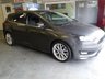 USED 2016 16 FORD FOCUS 1.5 ZETEC S TDCI 5d 118 BHP * SATNAV *