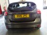 USED 2016 16 FORD FOCUS 1.5 ZETEC S TDCI 5d 118 BHP * SATNAV *