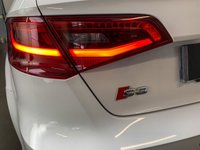 USED 2015 65 AUDI S3 2.0 S3 SPORTBACK QUATTRO NAV 5d 296 BHP SAT NAV+