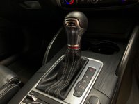 USED 2015 65 AUDI S3 2.0 S3 SPORTBACK QUATTRO NAV 5d 296 BHP SAT NAV+