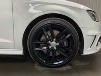 USED 2015 65 AUDI S3 2.0 S3 SPORTBACK QUATTRO NAV 5d 296 BHP SAT NAV+