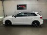 USED 2015 65 AUDI S3 2.0 S3 SPORTBACK QUATTRO NAV 5d 296 BHP SAT NAV+