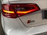 USED 2015 65 AUDI S3 2.0 S3 SPORTBACK QUATTRO NAV 5d 296 BHP SAT NAV+