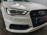 USED 2015 65 AUDI S3 2.0 S3 SPORTBACK QUATTRO NAV 5d 296 BHP SAT NAV+