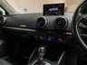 USED 2015 65 AUDI S3 2.0 S3 SPORTBACK QUATTRO NAV 5d 296 BHP SAT NAV+