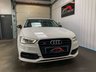 USED 2015 65 AUDI S3 2.0 S3 SPORTBACK QUATTRO NAV 5d 296 BHP SAT NAV+