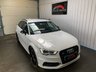 USED 2015 65 AUDI S3 2.0 S3 SPORTBACK QUATTRO NAV 5d 296 BHP SAT NAV+