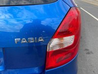 USED 2014 64 SKODA FABIA MONTE CARLO 1.6 TDI ESTATE  Timing Belt Done....Low Miles