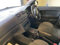 USED 2014 64 SKODA FABIA MONTE CARLO 1.6 TDI ESTATE  Timing Belt Done....Low Miles