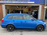 USED 2014 64 SKODA FABIA MONTE CARLO 1.6 TDI ESTATE  Timing Belt Done....Low Miles