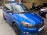 USED 2014 64 SKODA FABIA MONTE CARLO 1.6 TDI ESTATE  Timing Belt Done....Low Miles
