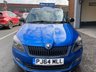USED 2014 64 SKODA FABIA MONTE CARLO 1.6 TDI ESTATE  Timing Belt Done....Low Miles