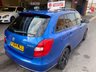 USED 2014 64 SKODA FABIA MONTE CARLO 1.6 TDI ESTATE  Timing Belt Done....Low Miles