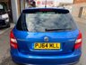 USED 2014 64 SKODA FABIA MONTE CARLO 1.6 TDI ESTATE  Timing Belt Done....Low Miles