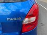 USED 2014 64 SKODA FABIA MONTE CARLO 1.6 TDI ESTATE  Timing Belt Done....Low Miles