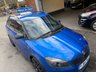 USED 2014 64 SKODA FABIA MONTE CARLO 1.6 TDI ESTATE  Timing Belt Done....Low Miles