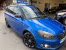 USED 2014 64 SKODA FABIA MONTE CARLO 1.6 TDI ESTATE  Timing Belt Done....Low Miles