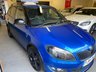USED 2014 64 SKODA FABIA MONTE CARLO 1.6 TDI ESTATE  Timing Belt Done....Low Miles