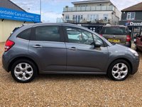 USED 2010 60 CITROEN C3 1.6 HDI EXCLUSIVE 5d 90 BHP Great Value &pound;20 Road Tax & 70 MPG Economy