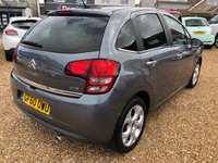 USED 2010 60 CITROEN C3 1.6 HDI EXCLUSIVE 5d 90 BHP Great Value &pound;20 Road Tax & 70 MPG Economy