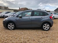 USED 2010 60 CITROEN C3 1.6 HDI EXCLUSIVE 5d 90 BHP Great Value &pound;20 Road Tax & 70 MPG Economy