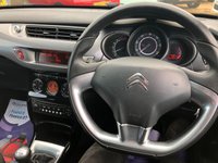 USED 2010 60 CITROEN C3 1.6 HDI EXCLUSIVE 5d 90 BHP Great Value &pound;20 Road Tax & 70 MPG Economy