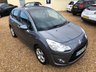 USED 2010 60 CITROEN C3 1.6 HDI EXCLUSIVE 5d 90 BHP Great Value &pound;20 Road Tax & 70 MPG Economy