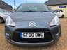 USED 2010 60 CITROEN C3 1.6 HDI EXCLUSIVE 5d 90 BHP Great Value &pound;20 Road Tax & 70 MPG Economy