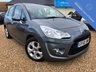 USED 2010 60 CITROEN C3 1.6 HDI EXCLUSIVE 5d 90 BHP Great Value &pound;20 Road Tax & 70 MPG Economy