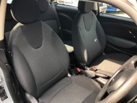 USED 2011 11 MINI HATCH FIRST 1.6 FIRST 3d 75 BHP Low Insurance Group Mini with Metallic Paint