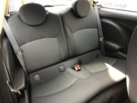 USED 2011 11 MINI HATCH FIRST 1.6 FIRST 3d 75 BHP Low Insurance Group Mini with Metallic Paint