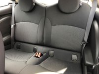 USED 2011 11 MINI HATCH FIRST 1.6 FIRST 3d 75 BHP Low Insurance Group Mini with Metallic Paint