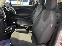 USED 2011 11 MINI HATCH FIRST 1.6 FIRST 3d 75 BHP Low Insurance Group Mini with Metallic Paint