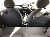 USED 2011 11 MINI HATCH FIRST 1.6 FIRST 3d 75 BHP Low Insurance Group Mini with Metallic Paint