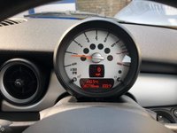 USED 2011 11 MINI HATCH FIRST 1.6 FIRST 3d 75 BHP Low Insurance Group Mini with Metallic Paint
