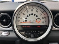 USED 2011 11 MINI HATCH FIRST 1.6 FIRST 3d 75 BHP Low Insurance Group Mini with Metallic Paint