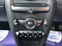 USED 2011 11 MINI HATCH FIRST 1.6 FIRST 3d 75 BHP Low Insurance Group Mini with Metallic Paint