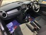 USED 2011 11 MINI HATCH FIRST 1.6 FIRST 3d 75 BHP Low Insurance Group Mini with Metallic Paint