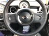 USED 2011 11 MINI HATCH FIRST 1.6 FIRST 3d 75 BHP Low Insurance Group Mini with Metallic Paint