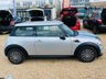 USED 2011 11 MINI HATCH FIRST 1.6 FIRST 3d 75 BHP Low Insurance Group Mini with Metallic Paint