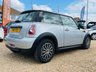 USED 2011 11 MINI HATCH FIRST 1.6 FIRST 3d 75 BHP Low Insurance Group Mini with Metallic Paint