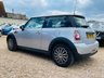 USED 2011 11 MINI HATCH FIRST 1.6 FIRST 3d 75 BHP Low Insurance Group Mini with Metallic Paint