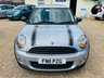 USED 2011 11 MINI HATCH FIRST 1.6 FIRST 3d 75 BHP Low Insurance Group Mini with Metallic Paint