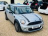 USED 2011 11 MINI HATCH FIRST 1.6 FIRST 3d 75 BHP Low Insurance Group Mini with Metallic Paint