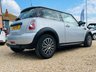 USED 2011 11 MINI HATCH FIRST 1.6 FIRST 3d 75 BHP Low Insurance Group Mini with Metallic Paint