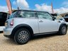 USED 2011 11 MINI HATCH FIRST 1.6 FIRST 3d 75 BHP Low Insurance Group Mini with Metallic Paint