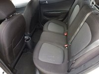 USED 2014 64 HYUNDAI I20 1.2 ACTIVE 5d 84 BHP www.suffolkcarcentre.co.uk - Located at Reydon