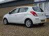 USED 2014 64 HYUNDAI I20 1.2 ACTIVE 5d 84 BHP www.suffolkcarcentre.co.uk - Located at Reydon