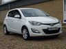 USED 2014 64 HYUNDAI I20 1.2 ACTIVE 5d 84 BHP www.suffolkcarcentre.co.uk - Located at Reydon